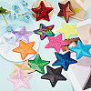 Embroidery Thread Sew on Hot Melt Glue Blankets Cloth DIY-PH0003-20-4