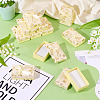 Cardboard Jewelry Set Packaging Boxes CON-TAC0008-04F-5