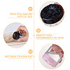 Plastic Facial Mask Stick Cosmetic Spatula Scoop & Bottle DIY-CW0001-28-4