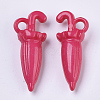 Opaque Acrylic Pendants SACR-N008-063-2