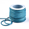 Korean Waxed Polyester Cords X-YC-Q006-2.0mm-05-4
