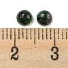 Natural Ruby in Zoisite Cabochons G-H309-03-46-3