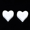 Food Grade Eco-Friendly Silicone Beads SIL-N002-11A-10-1