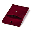 Square Velvet Jewelry Bags TP-B001-01B-01-3