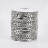 Brass Ball Chains CHC-S008-009D-P-4