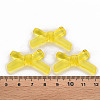 Transparent Acrylic Beads X-TACR-S154-55B-916-4
