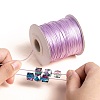 Waxed Polyester Cord YC-0.5mm-123-5