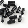 Column Imitation Gemstone Acrylic Beads OACR-R030-01-1