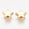 Brass Beads X-KK-S348-428A-2