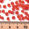 (Repacking Service Available) Glass Seed Beads SEED-C017-4mm-M5-3