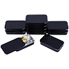 Rectangle Tinplate Storage Boxes CON-WH0001-55A-1