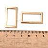 Alloy Buckles DIY-XCP0003-04-3