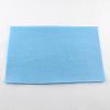 Non Woven Fabric Embroidery Needle Felt for DIY Crafts DIY-Q007-17-2
