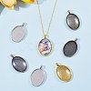 DIY Pendant Making Kits DIY-SZ0004-47-6