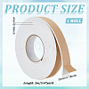 EVA Anticollision Strip FIND-WH0110-808A-01-2