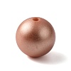 Food Grade Eco-Friendly Silicone Beads SIL-WH0001-36B-1