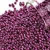 TOHO Round Seed Beads X-SEED-TR11-0563-1