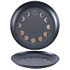 430 Stainless Steel Wiccan Altar Plate AJEW-WH20070-290A-03-7