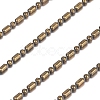 Brass Ball Chains X-CHC-S008-009D-AB-2