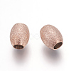 Ion Plating(IP) 304 Stainless Steel Beads STAS-L216-01C-RG-1