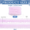 5Yards Polyeester Ribbons OCOR-PH0007-65D-2