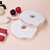 Polyester Grosgrain Ribbons for Gift Packing SRIB-L016-022-029-6