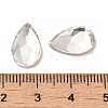 Glass Rhinestone Cabochons RGLA-P037-15A-001-3