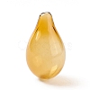 Handmade Blown Glass Bottles LS-GLAA-B005-03B-1