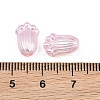 Imitation Pearl Acrylic Beads AC-CBAAA05-09A-3