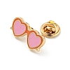 Alloy Brooches JEWB-M038-03C-3