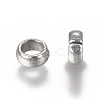 Tarnish Resistant 201 Stainless Steel Quick Link Connectors STAS-L238-045A-P-2