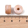 Opaque Acrylic Imitation Gemstone Beads AC-CBA3EFE-02C-2