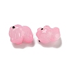 Handmade Transparent Glass Beads GLAA-N0028-01C-3