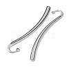 Tibetan Style Bookmarks TIBEP-PP007-AS-FF-2