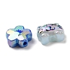 Acrylic Beads OACR-R261-12I-3