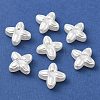 ABS Plastic Imitation Pearl Beads KY-I009-10-2
