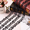 Polyester Grosgrain Ribbon OCOR-TAC0008-23B-7