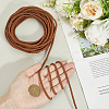 10M Round Imitation Leather Braided Cord WL-GF0001-32B-04-3