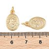 SHEGRACE Brass Pendants XGRQ4N141-733G-3