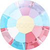 Preciosa® Crystal Hotfix Flatback Stones Y-PRC-HSS10-70010-200-2