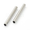 Non-Tarnish 304 Stainless Steel Beads STAS-H160-04D-P-2
