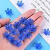 Transparent Acrylic Beads MACR-S373-47-D06-5