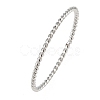 304 Stainless Steel Finger Rings for Women RJEW-K301-08C-P-4