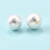 Electroplate Shell Pearl Beads BSHE-K016-10mm-2