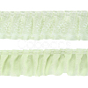 5 Yards Double Polyester Lace Trim for Sewing Decoration OCOR-GF0005-06C-6