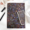 PVC Vinyl Sheets DIY-WH0409-03-5
