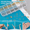 Jewelry Finding Kits KK-PH0011-14A-4