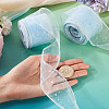 Polyester Deco Mesh Ribbons OCOR-TAC0024-004A-7