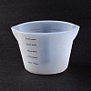 Silicone Measuring Cups DIY-C073-01B-2