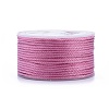 Polyester Braided Cords OCOR-I006-A01-14-1